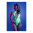 Load image into Gallery viewer, Nocturnal Halter Teddy S/M