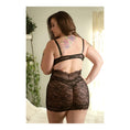 Load image into Gallery viewer, Paige Chemise & Panty 3X/4X