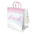 Load image into Gallery viewer, Bride Veil Gift Bag