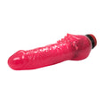 Load image into Gallery viewer, Hot Pinks Clitterific Pink
