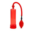 Load image into Gallery viewer, Optimum Series Fireman's Pump Red