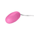 Load image into Gallery viewer, Pocket Exotics Vibrating Pink Passion Bullet Pink