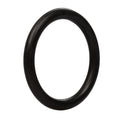 Load image into Gallery viewer, Black Rubber Ring Medium