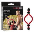 Load image into Gallery viewer, Sean Michaels Love Ring Red
