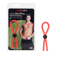 Load image into Gallery viewer, Julian's Stud Ring Multi-Colored