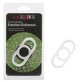 Load image into Gallery viewer, Commander Erection Enhancer White