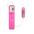 Load image into Gallery viewer, Pocket Exotics Turbo 8 Accelerator Single Bullet Pink