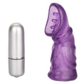 Load image into Gallery viewer, Pussy Pleaser Clit Climaxer Purple