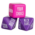 Load image into Gallery viewer, Spicy Dice Multi-Colored