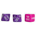 Load image into Gallery viewer, Spicy Dice Multi-Colored