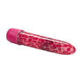 Load image into Gallery viewer, Leopard Massager Mini Pink