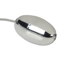 Load image into Gallery viewer, Pocket Exotics Impulse Silver Bullet Silver