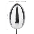 Load image into Gallery viewer, Colt Power Bullet Silver Egg