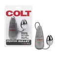 Load image into Gallery viewer, Colt Power Bullet Silver Egg