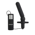 Load image into Gallery viewer, Colt Waterproof Power Anal-T Black