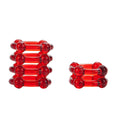 Load image into Gallery viewer, Colt Enhancer Rings Red