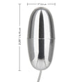 Load image into Gallery viewer, Colt Twin Turbo Bullets Silver