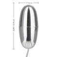 Load image into Gallery viewer, Colt Xtreme Turbo Bullet Silver