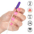 Load image into Gallery viewer, Whisper Micro Bullet Purple