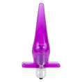 Load image into Gallery viewer, Mini Vibro Tease Pink
