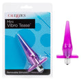 Load image into Gallery viewer, Mini Vibro Tease Pink