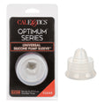 Load image into Gallery viewer, Optimum Series Universal Silicone Pump Sleeve Clear