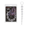 Load image into Gallery viewer, Platinum X-10 Beads Silver