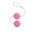 Load image into Gallery viewer, First Time Love Balls Duo Lover Pink