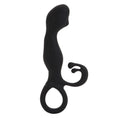 Load image into Gallery viewer, Dr. Joel Kaplan Universal Prostate Probe Black
