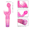 Load image into Gallery viewer, The Original Butterfly Kiss Pink