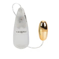 Load image into Gallery viewer, Pocket Exotics Vibrating Gold Bullet Gold
