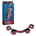 Load image into Gallery viewer, Scandal Bondage Bar Red