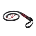 Load image into Gallery viewer, Scandal Bull Whip Red