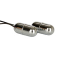 Load image into Gallery viewer, Power Play Dual Silver Bullets Silver