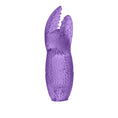 Load image into Gallery viewer, Pocket Exotics Snow Bunny Bullet Purple