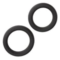 Load image into Gallery viewer, Colt Silicone Super Rings Black