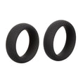 Load image into Gallery viewer, Colt Silicone Super Rings Black