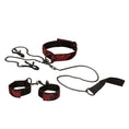 Load image into Gallery viewer, Scandal Submissive Kit Red