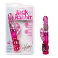 Load image into Gallery viewer, Jack Rabbit Petite Jack Rabbit Pink