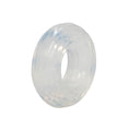 Load image into Gallery viewer, Premium Silicone Ring Medium Clear