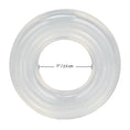 Load image into Gallery viewer, Premium Silicone Ring Large Clear