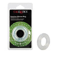Load image into Gallery viewer, Premium Silicone Ring Extra Large Clear