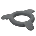Load image into Gallery viewer, Pro Series Silicone Ring Set Gray