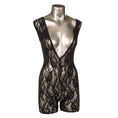 Load image into Gallery viewer, Scandal Lace Body Suit