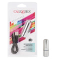 Load image into Gallery viewer, Rechargeable Mini Bullet