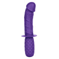 Load image into Gallery viewer, Silicone Grip Thruster Purple