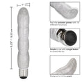 Load image into Gallery viewer, Naughty Bits Screwnicorn Majestic G-Spot Vibrator