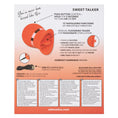 Load image into Gallery viewer, French Kiss Sweet Talker