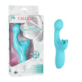 Load image into Gallery viewer, Rechargeable Butterfly Kiss Blue