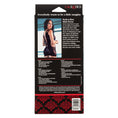 Load image into Gallery viewer, Scandal Peek-A-Boo Mini Dress